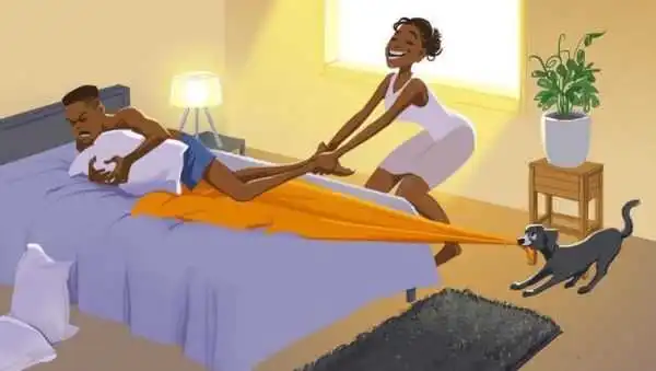 6 Habits That Make A Lady/Guy Dont Wanna Date You